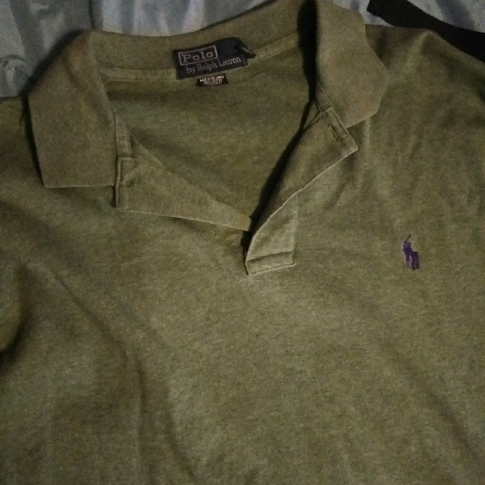 Polo by Ralph Lauren shirt